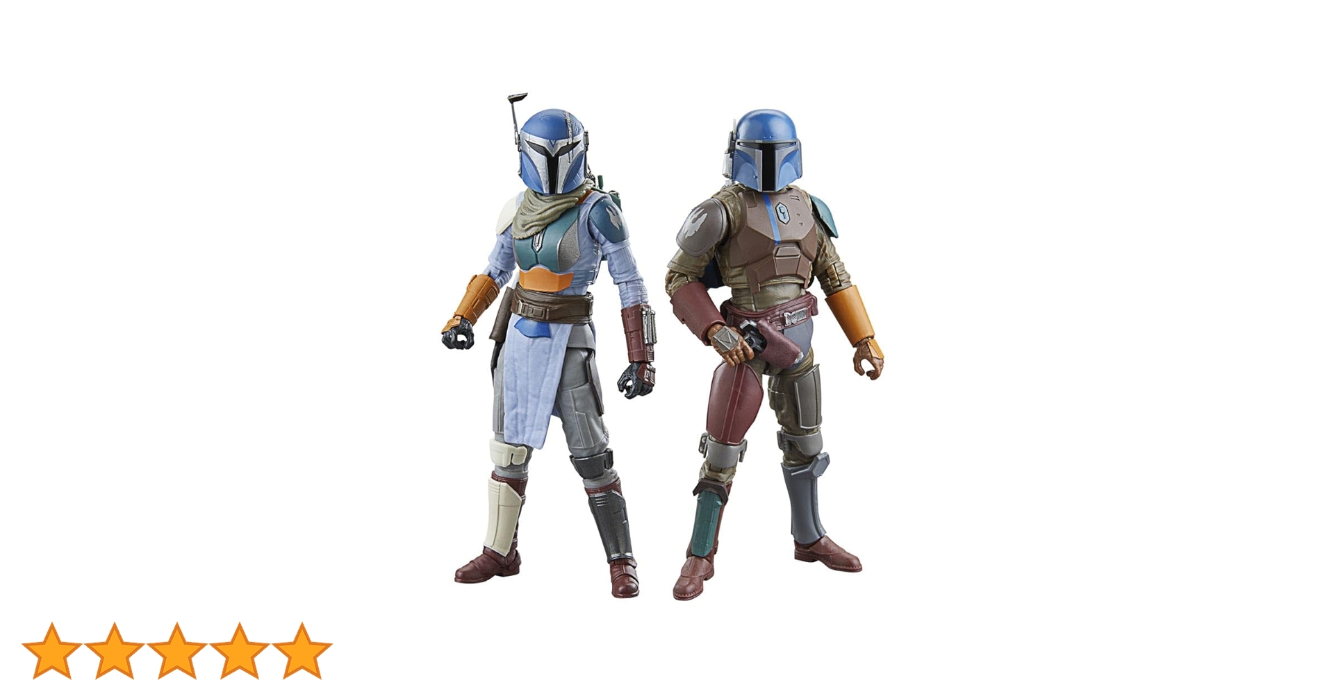 ブラックシリーズ マンダロリアンシュリークホーク トレーナー 6インチ2個パック Amazon.co.jp: スターウォーズ ブラックシリーズ マンダロリアン